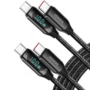 Toocki 100w 100% Original Power Delivery Cable
