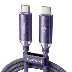 Toocki 240w 100% Original Power Delivery Cable