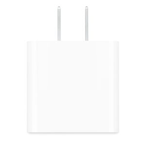 Apple 20W High Quality Fast Charging Adapter | USB-C Power Charger | Apple PD Charger