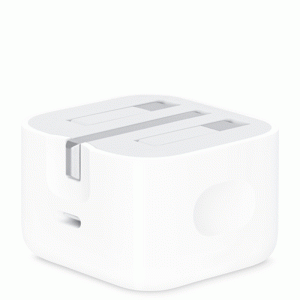 Apple 20W 100% Original Fast Charging Adapter