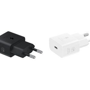 Samsung 25W Original SuperFast Charger | Type-C Adapter | 100% Genuine