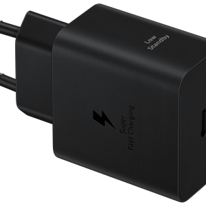 Samsung 45W Original SuperFast Charger | Type-C Adapter | 100% Genuine