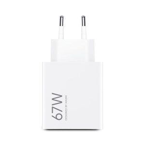 Xiaomi 67W Super Fast Charger