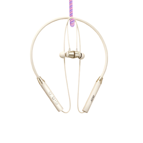 Acer OHR 201 Bluetooth Neckband - Image 3